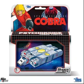 Pin's Cobra Super Pins Geant Blister Card Turtle 17Cm 