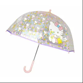 HELLO KITTY - Parapluie Bubble 48 cm - Kids 