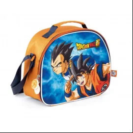 Dragon Ball - Sac à Collation – Dragon Ball Super 