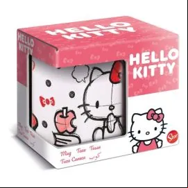 Sanrio Mug Hello Kitty 325 ml 