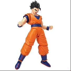 DBZ Maquette Figure-Rise Ultimate Son Gohan 
