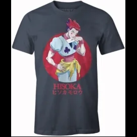 HUNTER X HUNTER - Hisoka - T-shirt homme  