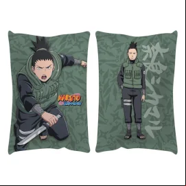 Naruto Shippuden oreiller Shikamaru 50 x 35 cm 