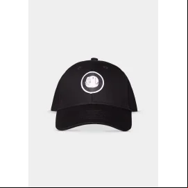 The Seven Deadly Sins casquette baseball Hawk The Talking Piggy 