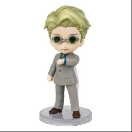 Jujutsu Kaisen figurine Figuarts mini Kento Nanami 9 cm 