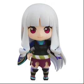 Kizumonogatari figurine Nendoroid Togame 10 cm 