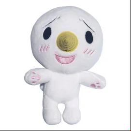 Fairy Tail peluche Plue 18 cm 