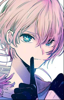 Manga - Manhwa - HOSHINO Aquamarine - Aqua