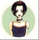 OSAKI Nana