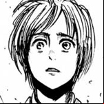 Manga - Manhwa - ARLELT Armin