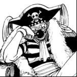 Manga - Manhwa - BAGGY Le Clown - BUGGY