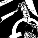 Manga - Manhwa - Bartholomew KUMA