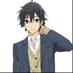 MIYAMURA Izumi