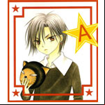 HYUGA Natsume