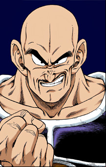 Manga - Manhwa - Nappa