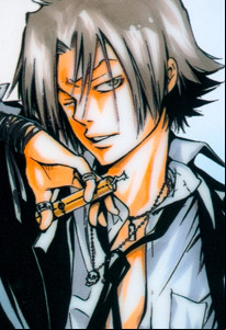 Hayato GOKUDERA