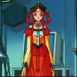 Princesse Kakyû