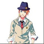 KURUSU Shô