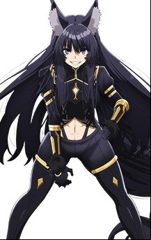 Delta (The Eminence in Shadow)