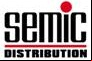 éditeur mangas - Semic Distribution
