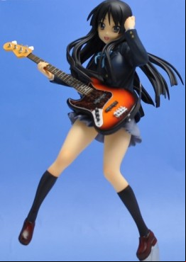 Mio Akiyama - Alter
