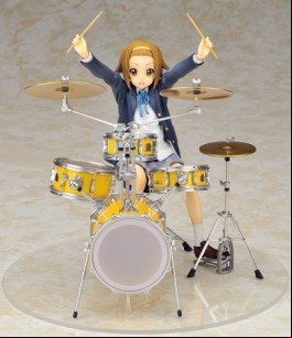 Ritsu Tainaka - Alter