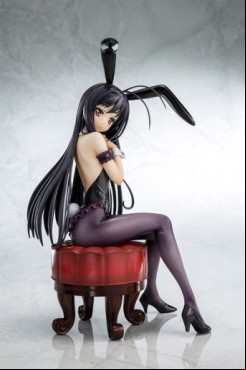 Kuroyukihime - Ver. Bunny - Bell Fine
