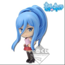 Takao - Kyun-Chara Ver. Ars Nova - Banpresto