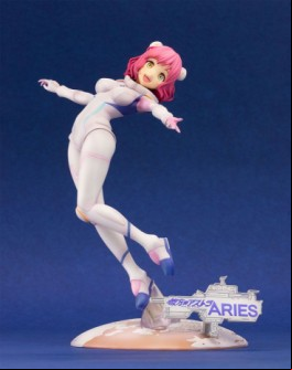 Aries Spring - B'full