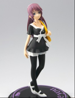 Hitagi Senjougahara - DX Figure - Banpresto