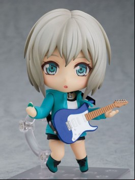 Moca Aoba - Nendoroid Ver. Stage Outfit