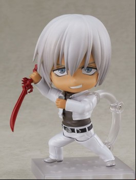 Zapp Renfro - Nendoroid
