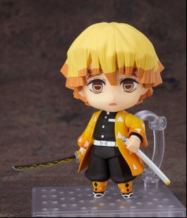 Zenitsu Agatsuma - Nendoroid