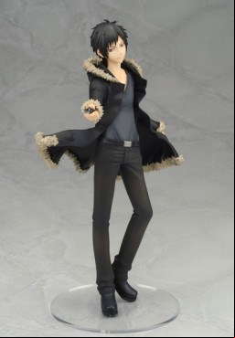 Izaya Orihara - ALTAiR Ver. Renewal - Alter