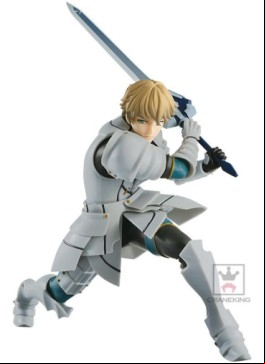 Gawain - EXQ Figure - Banpresto