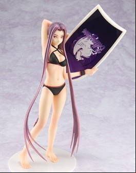 Rider - Ver. Swimsuit Limited - Alter