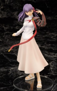 Sakura Matou - Ver. Battlesuit - Alter
