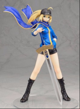 Heroine X - Alter