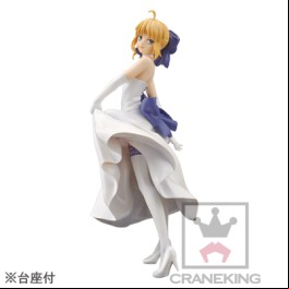 Saber - SQ 2015 - Banpresto