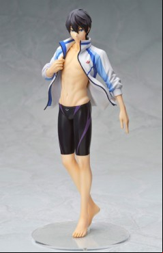 Haruka Nanase - ALTAiR - Alter