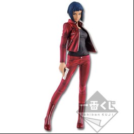 Motoko Kusanagi - Ichiban Kuji Ver. Arise Last One Color