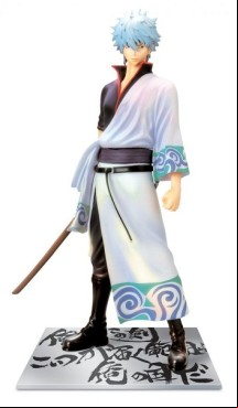 Gintoki Sakata - Ver. Kira Kira - Ichiban Kuji