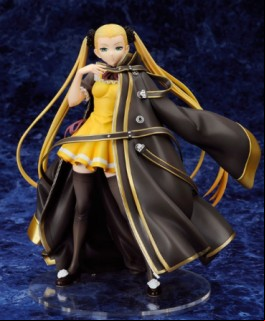 Haruna - Ver. Ars Nova - Alter