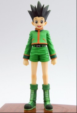 Gon Freecs - DX Figure - Banpresto
