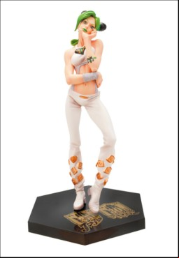 Jolyne Kujô - Ichiban Kuji Ver. Anniversary - Banpresto