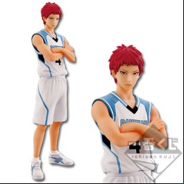 Seijûrô Akashi - Ichiban Kuji Yôsen & Other Schools - Banpresto