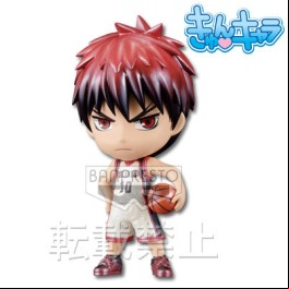Taiga Kagami - Kyun-Chara Shiny - Banpresto