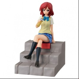 Maki Nishikino - SQ Ver. Houkago no Hitotoki - Banpresto