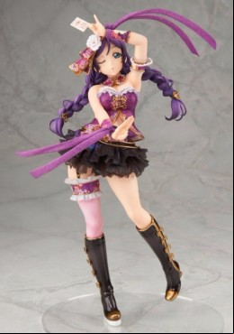 Nozomi Tôjô - Alter