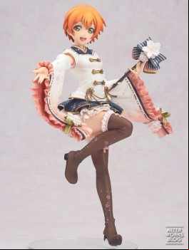 Rin Hoshizora - Ver. March - Alter